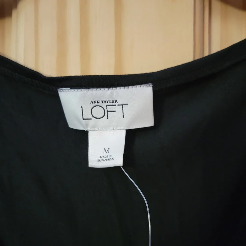 Loft Blouse - Picture 6 of 6